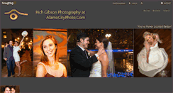Desktop Screenshot of alamocityphoto.com